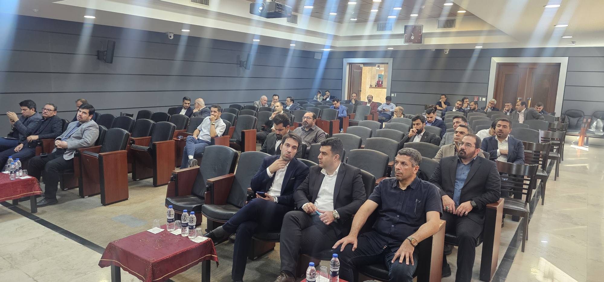 Bridging Ideas and Capital at Kish Invex 2025: Tech Investment Deals Sealed for IRR 1.38 Trillion